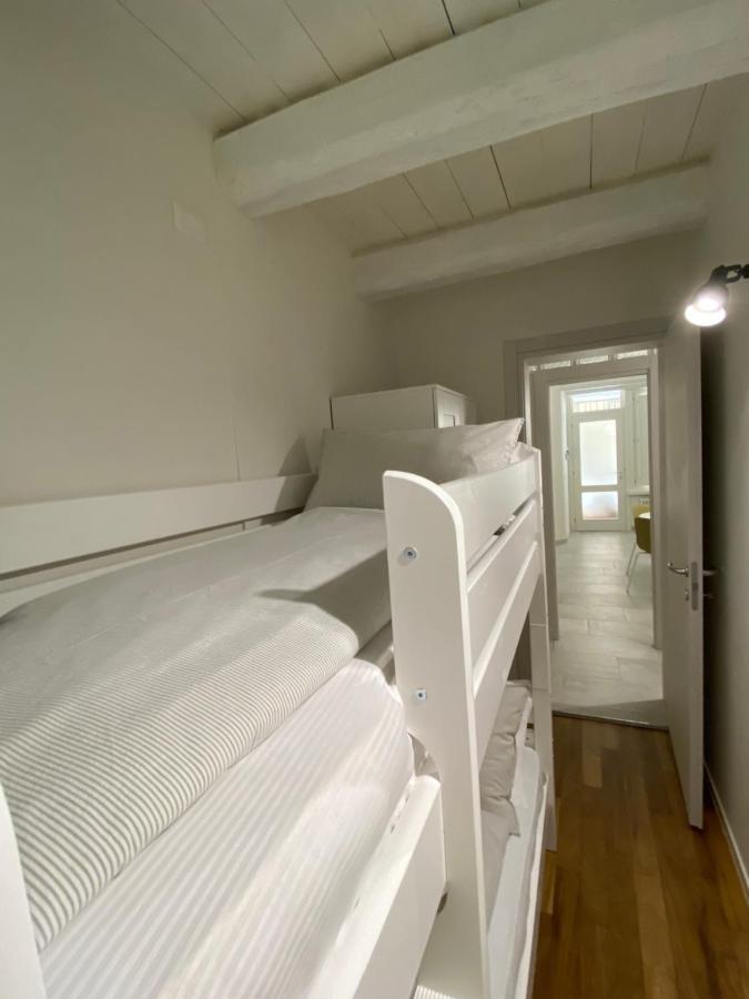 The Bac House - Levante Fano Eksteriør billede