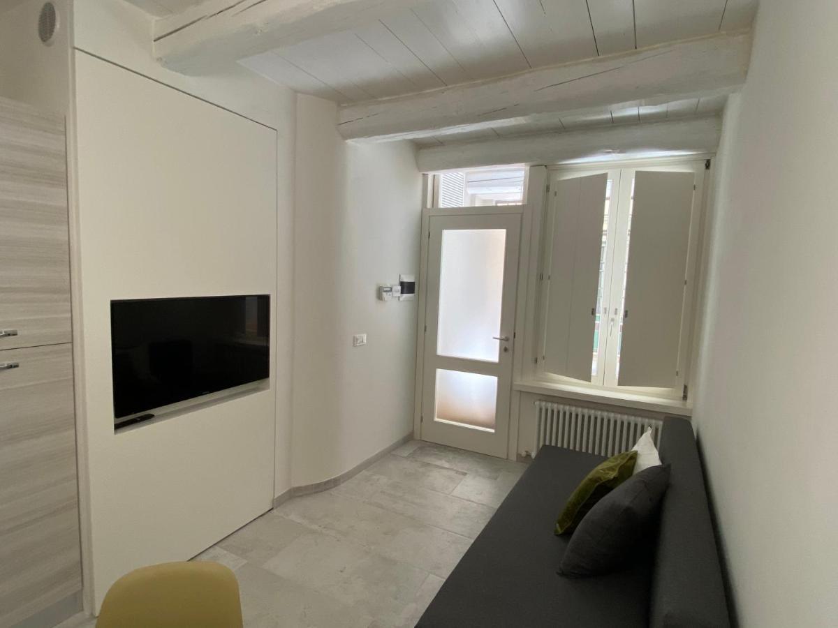 The Bac House - Levante Fano Eksteriør billede